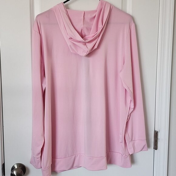 Real Essentials 3 Zip-Up Jackets - Picture 9 of 10